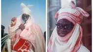 Allah ya yiwa Dan Makwayon Kano, Alhaji Sarki Aminu Bayero, rasuwa