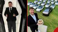 Mr Beast to give away 26 new Tesla cars to celebrate his birthday, gives effortless conditions