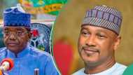 Dattawan Arewa Sun Tsoma Baki a Rigingimun Dauda/Matawalle da BUA/Dangote