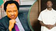 “One of Nigeria’s greatest artistic ambassadors”: Shehu Sani reacts to Mohbad's death