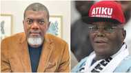 2023 election: Atiku secures commitment from US on sanctions for election riggers, Omokri reveals