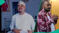 Speculations trail Islamic singer Saoti Arewa’s appearance as video emerges: “Something is wrong”