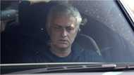 Furious Jose Mourinho breaks silence over sudden sack at Premier League club Tottenham