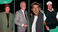 Cast of Happy Gilmore then and now — from Adam Sandler's empire to the ones who faded out