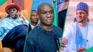 'Ya'yan tsofaffin shugaban kasa da gwamnoni da suka samu takarar majalisar wakilai a APC