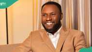 Isaac Balami: APC chieftain who built Africa’s 1st private aeronautics university clocks at 41