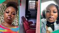 House hunter in Port Harcourt cries out after seeing available N600k room: "Na Ikwerre man?"