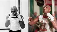 Sad day as legendary undisputed middleweight boxer dies aged 66