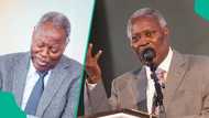 Watching television: Full list of Deeper Life rules modified by Pastor Kumuyi