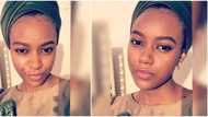 Please pray for me, I need a husband - Pretty lady says on social media, shares her photos