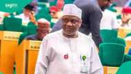 Kotu ta yanke hukunci kan bukatar tsige ɗan Majalisar tarayya daga jihar Kaduna
