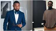 "I wasn't allowed to enter Basketmouth's wedding": AY spills more on 17-year-old beef in viral interview video