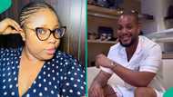 Alexx Ekubo: Lady who saw actor’s corpse release form mentions who collected remains from mortuary