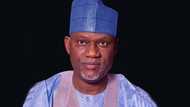 Prominent ex-senator predicts outcome of 2023 presidential election