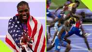 Noah Lyles vs Kishane Thompson: How Paris 2024 men's 100m winner was decided