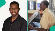 University of Ibadan alumnus recalls gaining admission 20 years ago, shares how school changed him