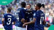 2026 World Cup: France set 2 unique records following win vs Sweden in Round of 32