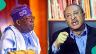 "Me yasa ba ka sa a Legas ba?" An tunkari Tinubu da tambaya kan dokar ta ɓaci