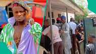 Portable vs Speed Darlington boxing match at risk after singer lands in prison