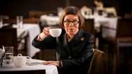 Linda Hunt : biographie, filmographie, photos, récompenses