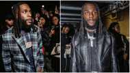 “It is sad that some people still want us divided”: Burna Boy’s message about love & unity stings many
