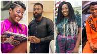 2021 in review: 10 Nigerian celebs who survived major car accidents and are still alive to tell their stories