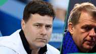 EPL giants, Chelsea discards Pochettino, coach reacts