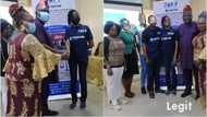 Peace Arena Foundation kick-starts in Lagos, promises to build young leaders in Nigeria