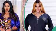 "No gree for anybody": Judy Austin drops motivation for the new year, shares how prepared she is
