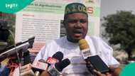 National convention: Labour Party gives Reps deputy spokesperson Agbese key appointment