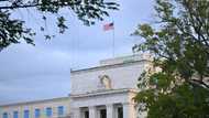 US Fed begins two-day meeting set to end with rate cut