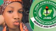 JAMB 2024: Student displays Chemistry questions that came out in exams, video trends online