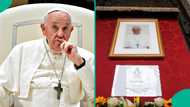 Pope Francis' final instructions reveals what he says should be written on his grave