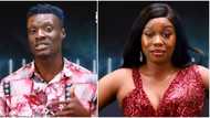 BBNaija Level-Up: 2 new housemates Rachel and Chizzy introduced as Beauty gets disqualified