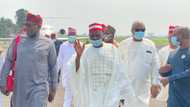 2023 presidency: Kwankwaso reveals when he will dump PDP, discloses new party he's joining