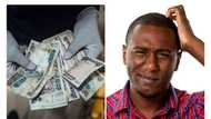 Exchange Rate Goes Haywire in the black market, confuses traders