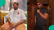 Don Jazzy speaks on Importance of DNA, fans give hot takes: "Don’t leave the hospital without it"