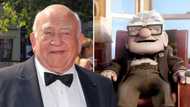 Seven-time Emmy award-winner actor Ed Asner dies peacefully at 91