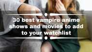 30 best vampire anime shows and movies to add to your watchlist