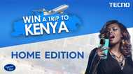 TECNO x Nigerian Idol: Enter for a Chance to Win an All-Expense Paid Trip to Kenya with TECNO