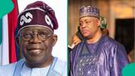 "Tinubu not an ordinary person,' Fani-Kayode shares president's "secret"