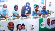 Dettol, FG Reiterates Importance of Hand Hygiene at 2021 Global Handwashing Day Event