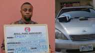 EFCC Ta Kama 'Shugaban' Masu Safaran Sassan Jikin Bil Adama
