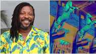 Eyes of a Lagos Boy: Nigerian artist Bolaji Alonge to host powerful exhibition tagged 'Iconic Lagos'