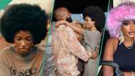 Davido's Feel video: Nigerians find pretty vixen, flood her page with warnings over scenes with OBO