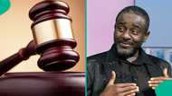 Breaking: Court finally takes action over Emeka Ike’s N10bn suit against INEC, Wike’s aide