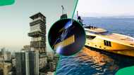 Top 20 most expensive things in the world: what are they?