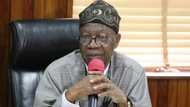 COVID-19: We've strict travel protocols because we want to protect Nigerians, says Lai Mohammed