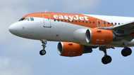 Easyjet pilots strike in Spain