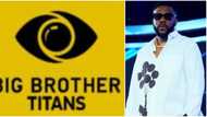 "The fact that it's two countries makes it more intense": Ebuka reveals what to expect on Big Brother Titans